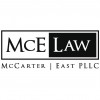 McCarter | East