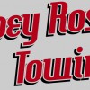 Joey Ross Towing