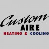 Custom Aire Heating & Cooling