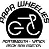 Papa Wheelies