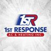 1st Response AC & Heating