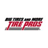 Big Tires & More Tire Pros