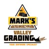 Marks Valley Grading & Excavating