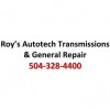 Roy's Auto-Tech Transmission & General Auto Repair