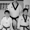 Vancouver Taekwondo Academy