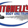 Mitchell's Body & Frame