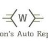 Wilson's Auto Repair