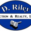 D. Riley Auction & Realty