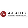 A J Allen Mechanical Contractors