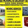 Express Moving & Delivery Services