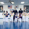 Taekwondo USA