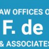 Alvin F De Levie & Associates