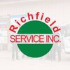 Richfield Service Fuso Trucks