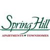 Spring Hill Apartments & Townhomes