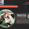 Pest Arrest Termite & Pest Control