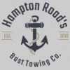 Hampton Road's Best Towing