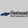 Fleetwood Metro Transporation