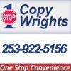 Copy Wrights Printing & Mailing