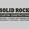 Solid Rock Custom Construction