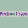 Pencils & Crayons