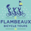 Flambeaux Bicycle Tours