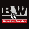 B & W Wrecker Service