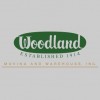 Woodland Moving & Warehouse