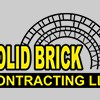 Solid Brick Contracting