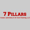 7 Pillars Carpet & Upholstery Cleaning