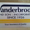 Vanderbrook & Son