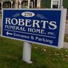 Roberts Funeral Home