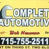 Complete Automotive