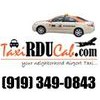 Taxi RDU Cab