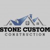 Stone Custom Construction & Cabinets