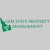 Gem State Property Management