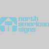 North American Sign