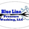 Blue Line Pressure Washing