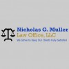 Nicholas G Muller Law Office