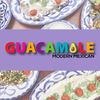 Guaca Mole Cocina Mexicana