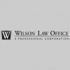 Wilson Law Office PC