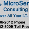 Microserve Consulting