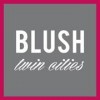 Blush Twin Cities Boudoir Photography