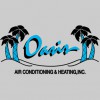 Oasis Air Conditioning & Heating