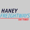 Haney Freightways