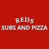 Red's Subs & Pizza