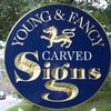 Young & Fancy Signs