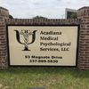 Acadiana Medical Psychologist Services