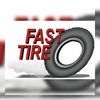 Fast Tire & Wheel Fresno