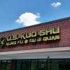 US Kuoshu Academy