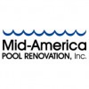 Mid-America Pool Renovation